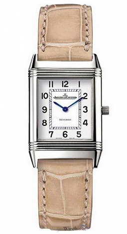 Jaeger-LeCoultre Reverso Classique Quartz 2518410 Jaeger-LeCoultre Reverso Classique Quartz 2518410
