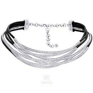 De Grisogono Jewelry Allegra Collection PENDANT 24022-01 De Grisogono Jewelry Allegra Collection PENDANT 24022-01