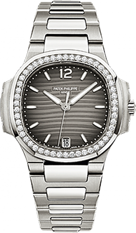 Patek Philippe Nautilus 7018/1A 7018/1A-011