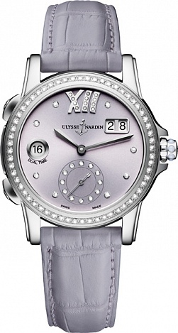 Ulysse Nardin Архив UN Lady 37.5mm 3343-222B/30-07