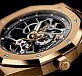 Tourbillon Extra-Thin Openworked 02