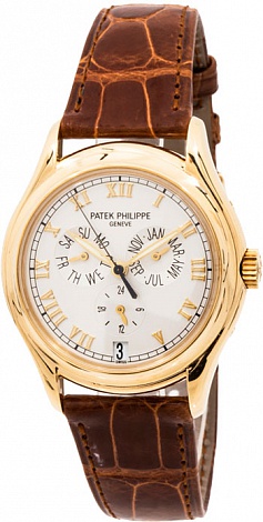 Patek Philippe Архив Patek Philippe 5035J 5035J-001 Patek Philippe Архив Patek Philippe 5035J 5035J-001