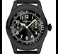 Black Steel Case 46mm 01