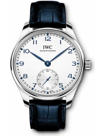 IWC Portuguese AUTOMATIC 40 IW358304