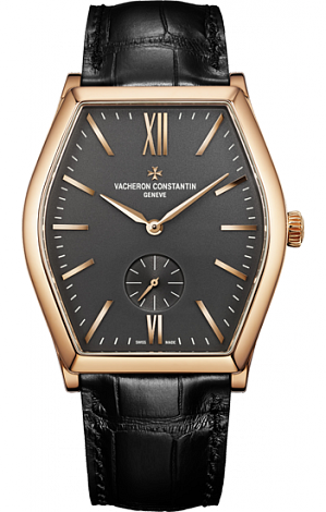 Vacheron Constantin Malte Pink gold 82230/000R-9716