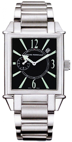 Girard-Perregaux Vintage 1945 King Size 25830.1.11.6146 Girard-Perregaux Vintage 1945 King Size 25830.1.11.6146