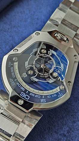 Azure Silver 03