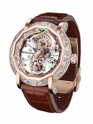 MasterGraff Skeleton Automatic 48mm 01