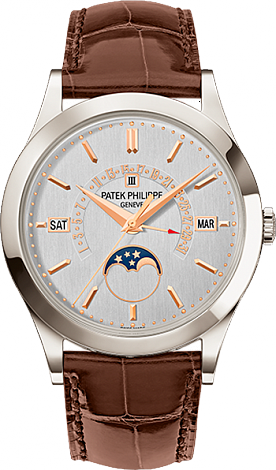 Patek Philippe Архив Patek Philippe 5496P 5496P-015 Patek Philippe Архив Patek Philippe 5496P 5496P-015