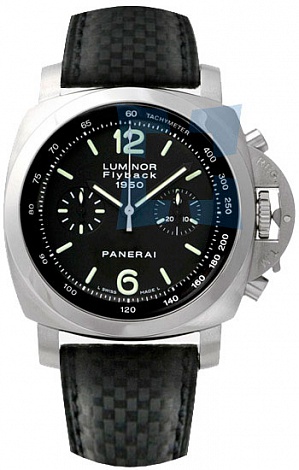 PANERAI LUMINOR 1950 Flyback Chronograph PAM00212