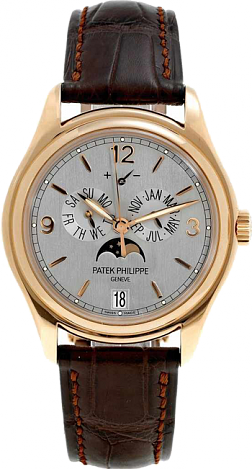 Patek Philippe Complicated Watches Limited Editions 5350R Patek Philippe Complicated Watches Limited Editions 5350R