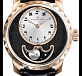 Everose gold Black 01