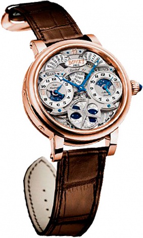 Bovet Dimier Recital 17 R170001 Bovet Dimier Recital 17 R170001