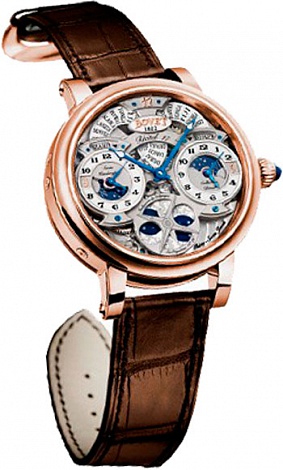 Bovet Dimier Recital 17 R170001