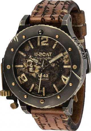 U-BOAT U-42 UNICUM 8188 U-BOAT U-42 UNICUM 8188