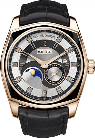 Roger Dubuis Архив Roger Dubuis Perpetual Calendar RDDBMG0006