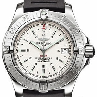 Breitling Архив Breitling Automatic A1780C1 SS-Wh-DiverPro