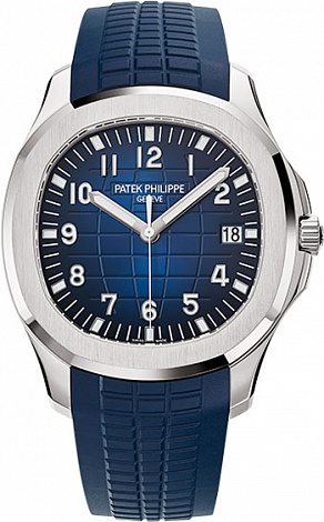 Patek Philippe Aquanaut 5168G 5168G-001