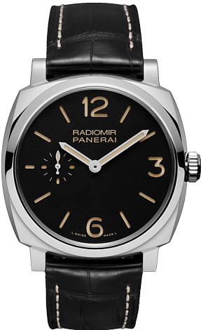 PANERAI RADIOMIR 1940 ACCIAIO PAM00512