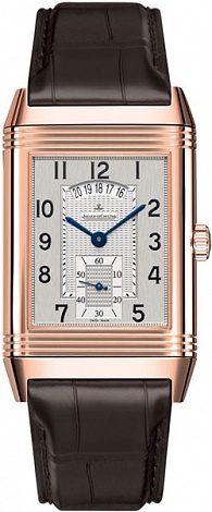 Jaeger-LeCoultre Reverso Grande Duo 3742421