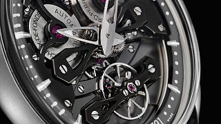 Neo Bridges Tourbillon 02