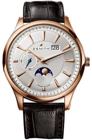 Zenith Архив Zenith Moonphase 18.2140.691/02.c498 Zenith Архив Zenith Moonphase 18.2140.691/02.c498