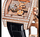 Ti-Bridge Tourbillon 01