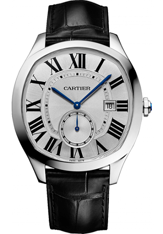 Cartier Архив Cartier 40 x 41 mm WSNM0004