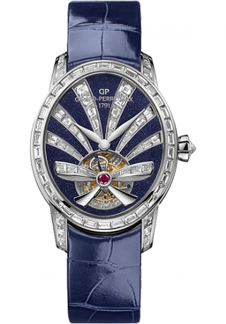 Girard-Perregaux Cat`s Eye Tourbillon 99490D53B1767CK4A Girard-Perregaux Cat`s Eye Tourbillon 99490D53B1767CK4A