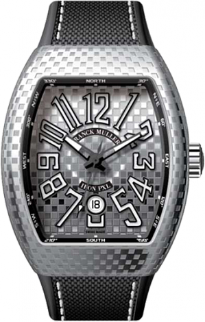 Franck Muller Vanguard Pixel V 45 SCDT PXL ST