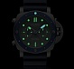 Chrono Guillaume Nery Edition - 47 мм 04