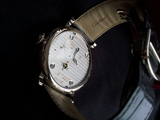 Cadran Love Tourbillon 04