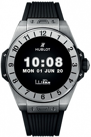 Hublot Архив Hublot e Titanium 440.NX.1100.RX Hublot Архив Hublot e Titanium 440.NX.1100.RX