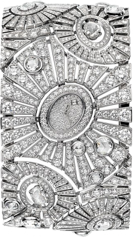 Cartier Архив Cartier Diamond Bracelet Diamond Bracelet
