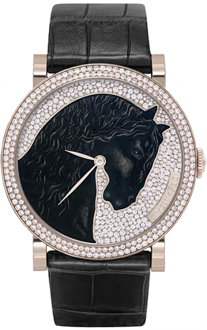 Delaneau XRD Horse XRDD001 WG FAN18 Delaneau XRD Horse XRDD001 WG FAN18