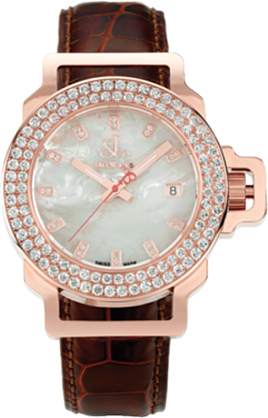 Jacob & Co. Watches Архив Jacob & Co. Rose Gold Standard Rose Gold