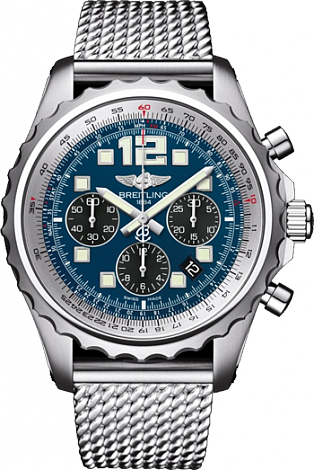 Breitling Navitimer Chronospace Automatic A2336035/C833/150A