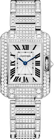 Cartier Tank Anglaise Small HPI00559