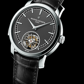 Traditionnelle minute repeater tourbillon 03