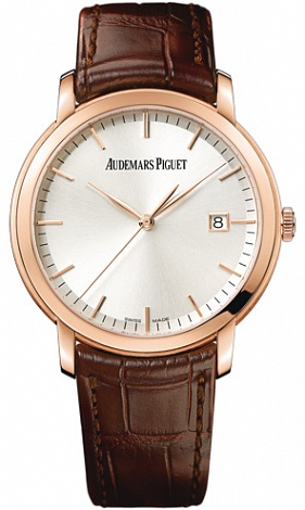Audemars Piguet Архив Audemars Piguet Selfwinding 3 Hands Date 15170OR.OO.A088CR.01 Audemars Piguet Архив Audemars Piguet Selfwinding 3 Hands Date 15170OR.OO.A088CR.01