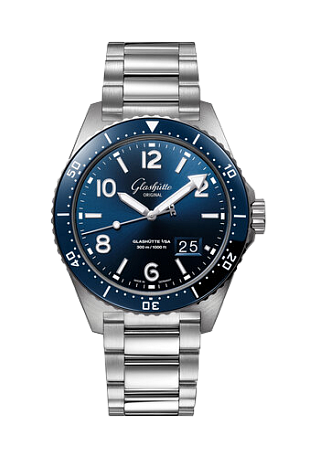 Glashutte Original Spezialist SeaQ Panorama Date 1-36-13-02-81-70 Glashutte Original Spezialist SeaQ Panorama Date 1-36-13-02-81-70