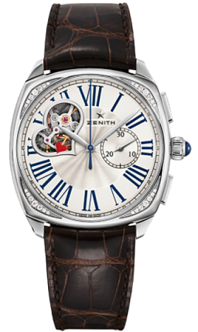 Zenith Elite Star Open 16.1925.4062/01.C725 Zenith Elite Star Open 16.1925.4062/01.C725