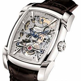Parmigiani Fleurier Архив Parmigiani Fleurier Kalpa XL Tourbillon Chiaroscuro PF012512.01 Parmigiani Fleurier Архив Parmigiani Fleurier Kalpa XL Tourbillon Chiaroscuro PF012512.01