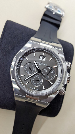 Chronograph 04