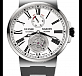 Marine Chronometer Tourbillon Grand Feu 01