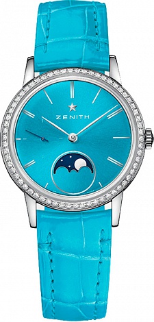 Zenith Elite Lady Moonphase 16.2333.692/54.C817