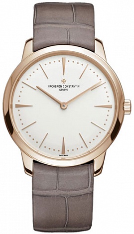 Vacheron Constantin Patrimony Contemporaine Small Model 81530/000R-9682