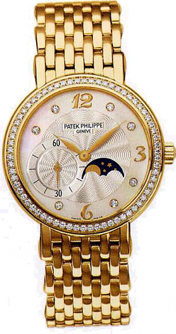Patek Philippe Complicated Watches 4958/1J 4958/1J-001 Patek Philippe Complicated Watches 4958/1J 4958/1J-001