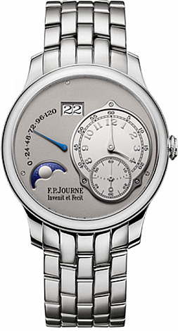 F. P. Journe Архив F. P. Journe Lune Platinum 40 mm Lune Platinum 40 mm