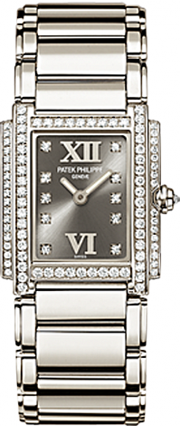 Patek Philippe Twenty 4 4908/200G 4908/200G-010 Patek Philippe Twenty 4 4908/200G 4908/200G-010